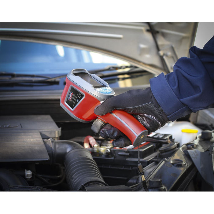 Sealey Thermal Imaging Camera VS912 Sealey - Dynamic Drive