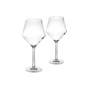 Bo-Camp Red Wine Glass 600 ml 2 Pieces Bo-Camp - Dynamic Drive