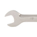 Silverline Fixed Head Ratchet Spanner 19mm 763581 Silverline  - Dynamic Drive