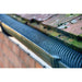 Silverline Gutter Guard 5m x 160mm Silverline - Dynamic Drive