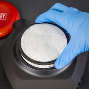 Auto Darkening Welding Helmet with TH2 Powered Air Purifying Respirator (PAPR) Sealey - Dynamic Drive