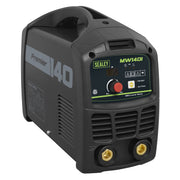 Sealey Inverter Welder 140A 230V MW140I Sealey - Dynamic Drive