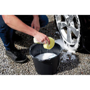 Silverline Cleaning Sponge 220 x 110 x 50mm Silverline - Dynamic Drive