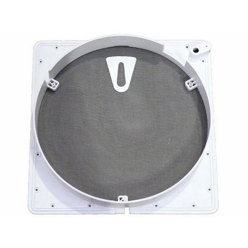 Fiamma Top Mesh Turbo Vent (03372-01-) Fiamma - Dynamic Drive