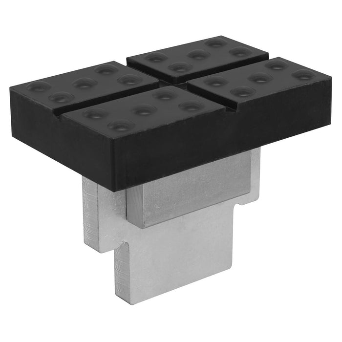 Viking Extension for Viking Jacking Beams 45mm SJBEX.A07 Viking - Dynamic Drive