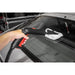 Sealey Steam Cleaner 2000W 1.8L Tank VMSC01 Sealey - Dynamic Drive