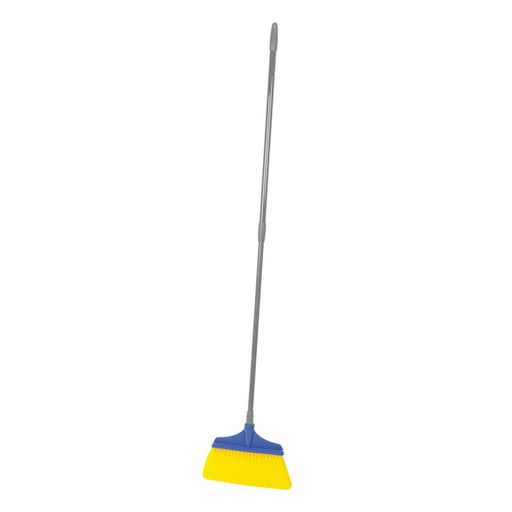 Bo-Camp Tent Broom Nylon Telescopic 95-148cm Bo-Camp - Dynamic Drive