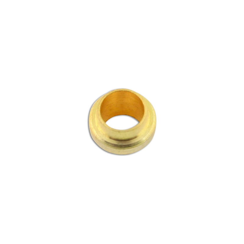 Connect Brass Olive Stepped 5/8" 50pc 31175 Tool Connection - Dynamic Drive