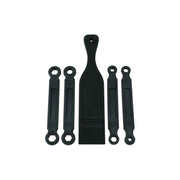 Laser Non Marring Spanner & Pry Bar Set 5pc 7464 Laser - Dynamic Drive