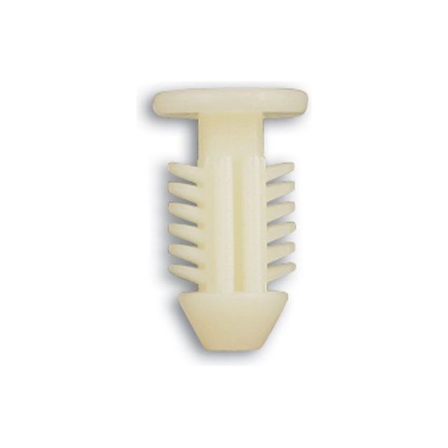 Connect Fir Tree Trim Retainer - for Peugeot 50pc 36166 Tool Connection - Dynamic Drive