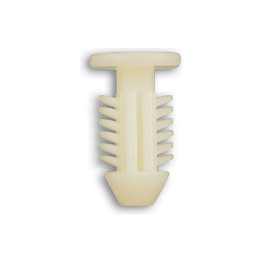 Connect Fir Tree Trim Retainer - for Peugeot 50pc 36166 Tool Connection - Dynamic Drive
