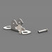 Fiamma F45/F65/F80 Right Leg Support Foot 98667-017 Fiamma - Dynamic Drive