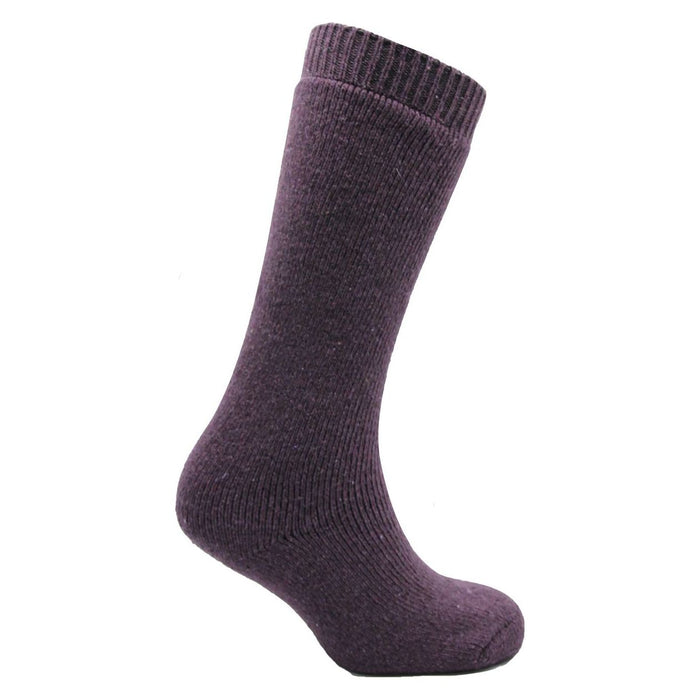 Pro Hike Ladies Wellington boot sock 3113 UK Camping And Leisure - Dynamic Drive