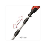 Einhell GE-HH 18/45 Li T-Solo Power X-Change High Trimmer 18V Bare Unit Einhell - Dynamic Drive