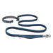 Ruffwear Roamer Bungee Dog Running Lead in Orion Blue (2.2 to 3.4m) Ruffwear - Dynamic Drive