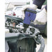 Draper Impact Socket, 1/2" Sq. Dr., 10mm (Sold Loose) 26878 Draper - Dynamic Drive