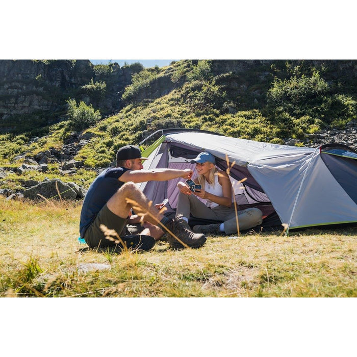 Coleman Cobra 3 Tent Lightweight 3 Person Coleman - Dynamic Drive