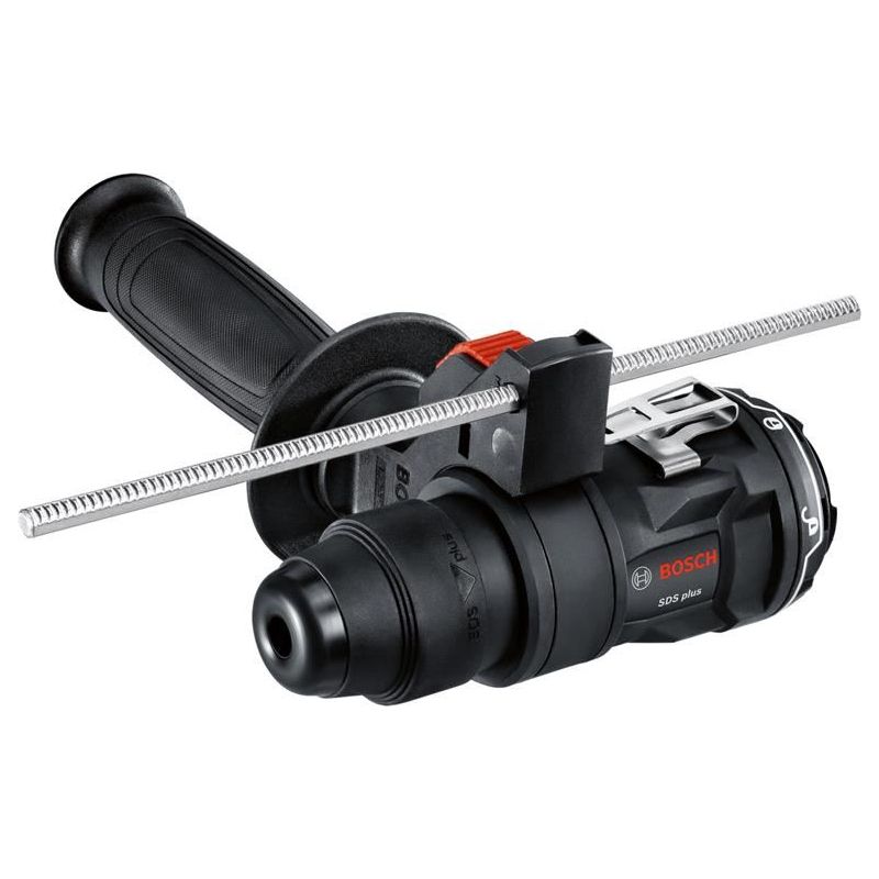Bosch GFA 12-H Professional FlexiClick SDS Attachment Bosch - Dynamic Drive