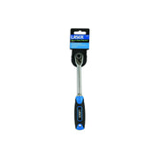 Laser Micro Head Ratchet 3/8"D 7289 Laser - Dynamic Drive