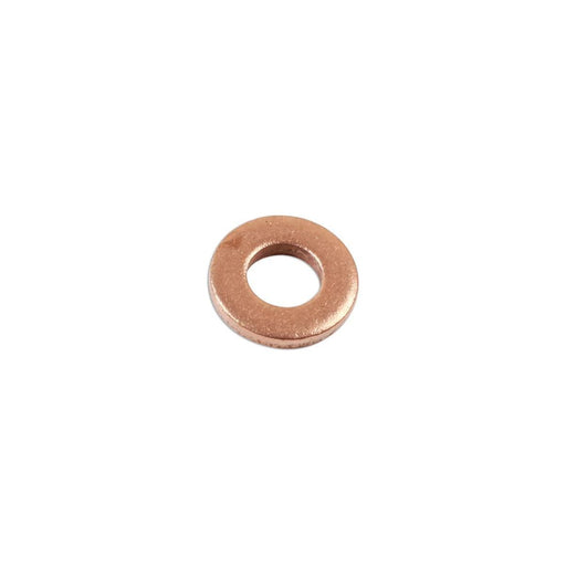 Tool Connection Common Rail Copper Injector Washer 15 x 7.5 x 2.5mm 12pc 36769 Tool Connection - Dynamic Drive