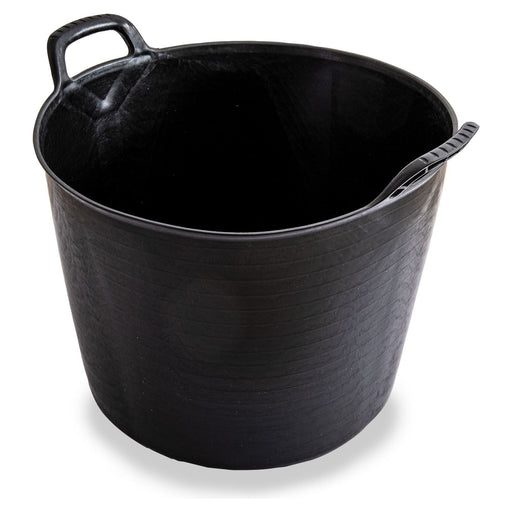 Flexitub 42 Lt Black 11433 Flexitub - Dynamic Drive