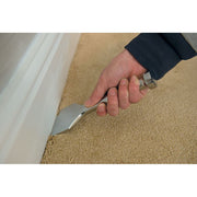 Silverline Carpet Bolster 75mm (3") Silverline - Dynamic Drive