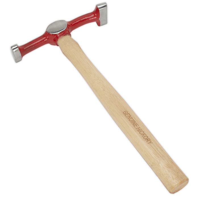 Sealey Door Skinning Hammer CB58.07 Sealey - Dynamic Drive