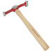 Sealey Door Skinning Hammer CB58.07 Sealey - Dynamic Drive