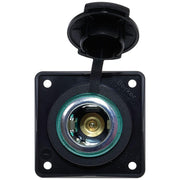 12 Volt Cigar Socket Anthracite (21222A) Reliable 12V Cigar Socket for All Y W22 - Dynamic Drive