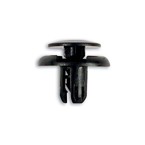 Connect Push Rivet Retainer - for Honda 50pc 36077 Tool Connection - Dynamic Drive