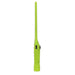 Sealey LED3604G Rechargeable 360° Slim Inspection Lamp 16 SMD LED + 1W LED Green Sealey  - Dynamic Drive