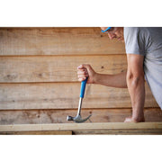 Silverline Claw Hammer Tubular 16oz (454g) Silverline - Dynamic Drive