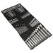 MULTIPURPOSE SPANNER SET 50PC METRIC Seigen by Sealey - Dynamic Drive