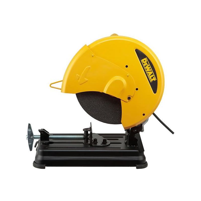 Dewalt Power Tools D28730L Metal Cutting Chop Saw 355mm 2300W 110V DeWALT Power Tools - Dynamic Drive