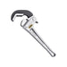 Ridgid Aluminium RapidGrip® Wrench 350mm (14in) RIDGID - Dynamic Drive