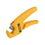 Stanley® Hand Tools Plastic Pipe Cutter 28mm STANLEY® Hand Tools - Dynamic Drive