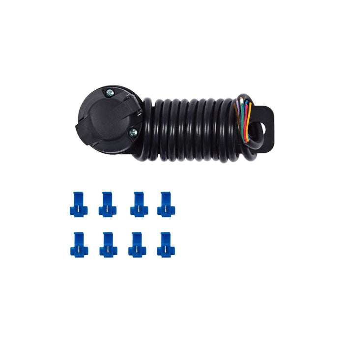 Ring Automotive RSA390 6899 Ring Automotive - Dynamic Drive