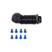 Ring Automotive RSA390 6899 Ring Automotive - Dynamic Drive