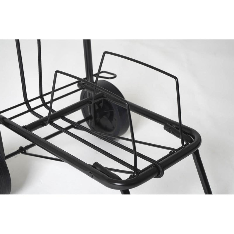 Bo-Camp Luggage Trolley Foldable 35kg Bo-Camp - Dynamic Drive