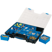 Draper 22 Compartment Organiser 25924 Draper - Dynamic Drive
