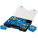 Draper 22 Compartment Organiser 25924 Draper - Dynamic Drive