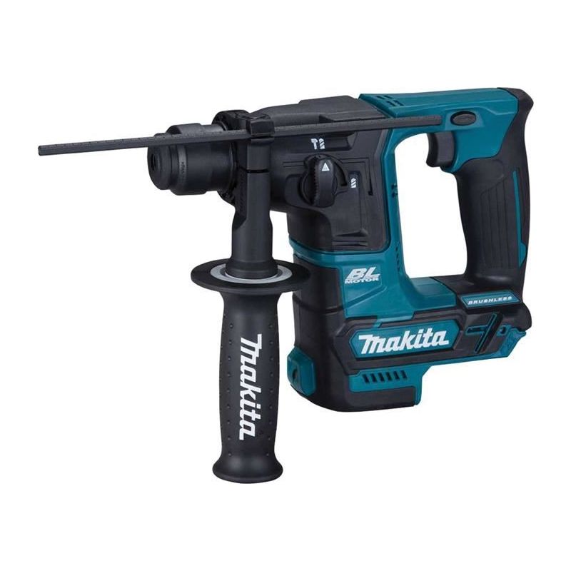 Makita HR166DZ Brushless Rotary Hammer 12V Bare Unit Makita - Dynamic Drive