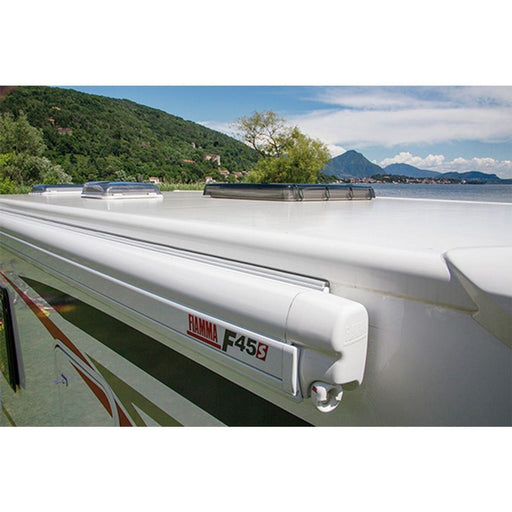 Fiamma Kit Rain Guard F80/F65 50cm: Convenient Awning Rain Protection Fiamma - Dynamic Drive