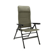 Travellife Lago Recliner Comfort Moss Green 2130550 Travellife - Dynamic Drive