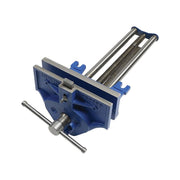 Irwin® Record® 53ED Woodworking Vice 270mm (10.1/2in) with Quick Release & Dog IRWIN® Record® - Dynamic Drive