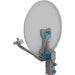 Maxview Precision Satellite System Twin Lnb 55Cm MXL012/55TWIN Maxview - Dynamic Drive