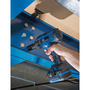 Draper Storm Force 20V Mid-Torque Impact Wrench, 1/2" Sq. Dr., 400Nm, 1 x 4.0Ah Draper - Dynamic Drive