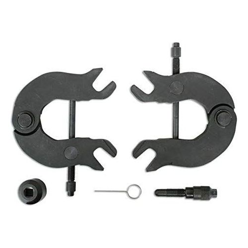 Laser Timing Tool Kit - for VAG 3.0 V6 4576 Laser - Dynamic Drive