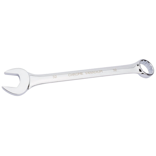 Draper HI-TORQ Short Pattern Metric Combination Spanner, 32mm 35222 Draper - Dynamic Drive