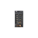 Ring Automotive RSW144 Right off Hazard Warning, 24 V Ring Automotive - Dynamic Drive